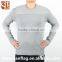 High Quality Newest Men Round Neck Long Sleeve Jumper Winter Computer Knit Sweater Import Direct From China