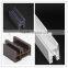 U-shaped Pvc Plastic Profile, China Pvc Profile, Plastic Pvc Profile , Upvc Profile for Pvc Casement Window and Door