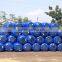 HDPE water tanks blow molding machine(YK2000L-4)