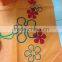 radish shape foldable reusable bag,printed folding reusable bag