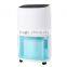 OL20-270E high efficience bathroom air dehumidifier 20L/D