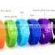 led wristband usb watch, silicone bracelet usb flash drive watch, novelty wrist watch