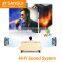 DLP-Link 3D Short Throw Beamer 2.6M distance for 100'' led mini pocket projector