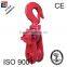 WITH HOOK H418 LIGHT TYPE CHAMPION SNATCH BLOCK