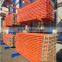 Adjustable heavy duty cantilever rack/arm racking /cantilever shelf