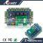 TCP/IP four doors access controller (JYC-T2004B)