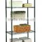 2015 stylish stainless steel bathroom display stands HSX-1879