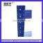 metal warehouse heavy duty loading pallet storage pole shelf/medium-duty storage shelf