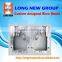 Plastic Bowing Mould Palme JerryCan Mould On Sale