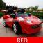 new design 2015 hot selling kids toy ride on cars/ Kids ride on electric cars toy for wholesale with CE certificate