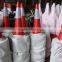 height500mm road safety PE traffic cone