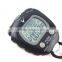 Large 3 Row Display 100 split recallable memory Sport Stopwatch Timer PC660