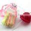 CC Stick Candy in Bear Drinking water Cup