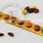 2015 Kid's Funny Chocolate Candy 7Pcs Chocolate Bean