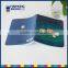Custom Printed Promotional Notepads with Various Colors