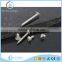 Top quality china factory 304 stainless steel cross truss head tapping screw