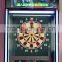 2016 Lucky darts carnival games outdoor amusement park machines for sale