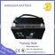 12v 90ah batteries, 12v 90ah rechargeable lead acid solar battery