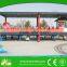 Amusement rides manufacturer China amusement ride dragon coaster for sale