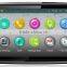 Quad Core Pure Android 4.4.2 For kia car stereo dvd KX3 HD 1024*600