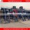 100,000sqm-400,000sqm automatic Eps Cement Sandwich Panel Production Line