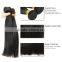 Cheap Peruvian Virgin Hair Straight BHF Hair Products 3pcs/Lot Unprocessed 6A Virgin Peruvian Straight Virgin Human Hair Weave