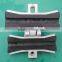 New develop suspension clamp for ADSS cable
