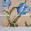 High Quality Cheap Custom Lanimated Nomex Diamond Jersey Knitted Fabric