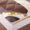 Best Price Polyester Anti-Slip Sofa Bed Mattress Pad