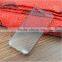 New Crystal Transparent Soft Silicon Full Cover Case for iPhone 5 5G Clear