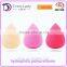 EveryLady colorful waterdrop non-latex powder puff