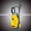 Pressure washer electric