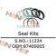 SEAL KITS OEM 50266001 for putzmeister concrete pump spare parts sany schwing cifa