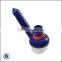 Pool Corner Vacuum Brush With Adjustable Vacuum Ring