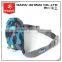 Quanzhou dapai 2015 hot sale high quality fashion ride run waist belt bag running waist bag