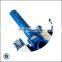 Flexible Plastic Vac Heads For In-ground Pool