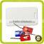 China Sublimation Luggage Tag Sublimation for Heat Transfter