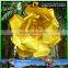 MY Dino-C096 Animatronic talking flower attraction for indoor or outdoor parks
