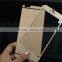 Color Screen Protector For iPhone 6/6s front and back Frosted glass film 9H tempered glass protectors