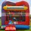 Boulder Dash,Popular Commercial Inflatable Obstatle Courses For Sale
