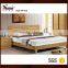 Wooden Modern Bed
