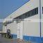 Prefabricated reday made heat insulation steel frame structural warehouse