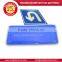 Micro prismatic reflective sheeting for road sign