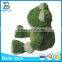 2016 custom plush frog toy with long leg no minimum