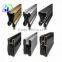 various types of aluminum extrusion profiles for windows and doors