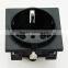 Made in China High Quality Europe Electrical Outlet