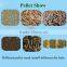 automatic wood pellet machine / animal feed pellet machine DL-120B