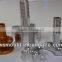 Hot brass cnc machining parts