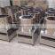 Hottest sale stainless steel chicken plucker machine