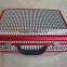 Cosmetic case for women,watch briefcase,e briefcase